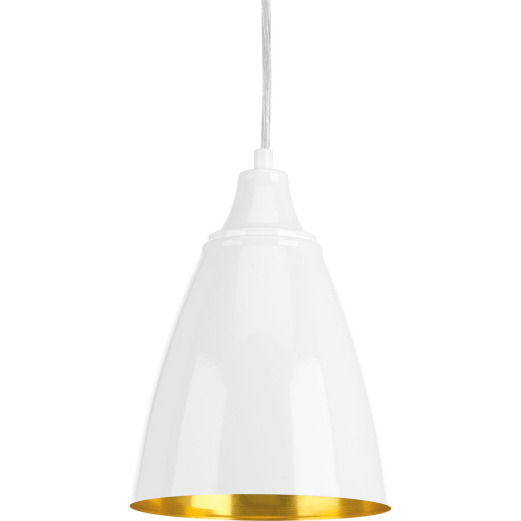 Pure LED Pendant Light