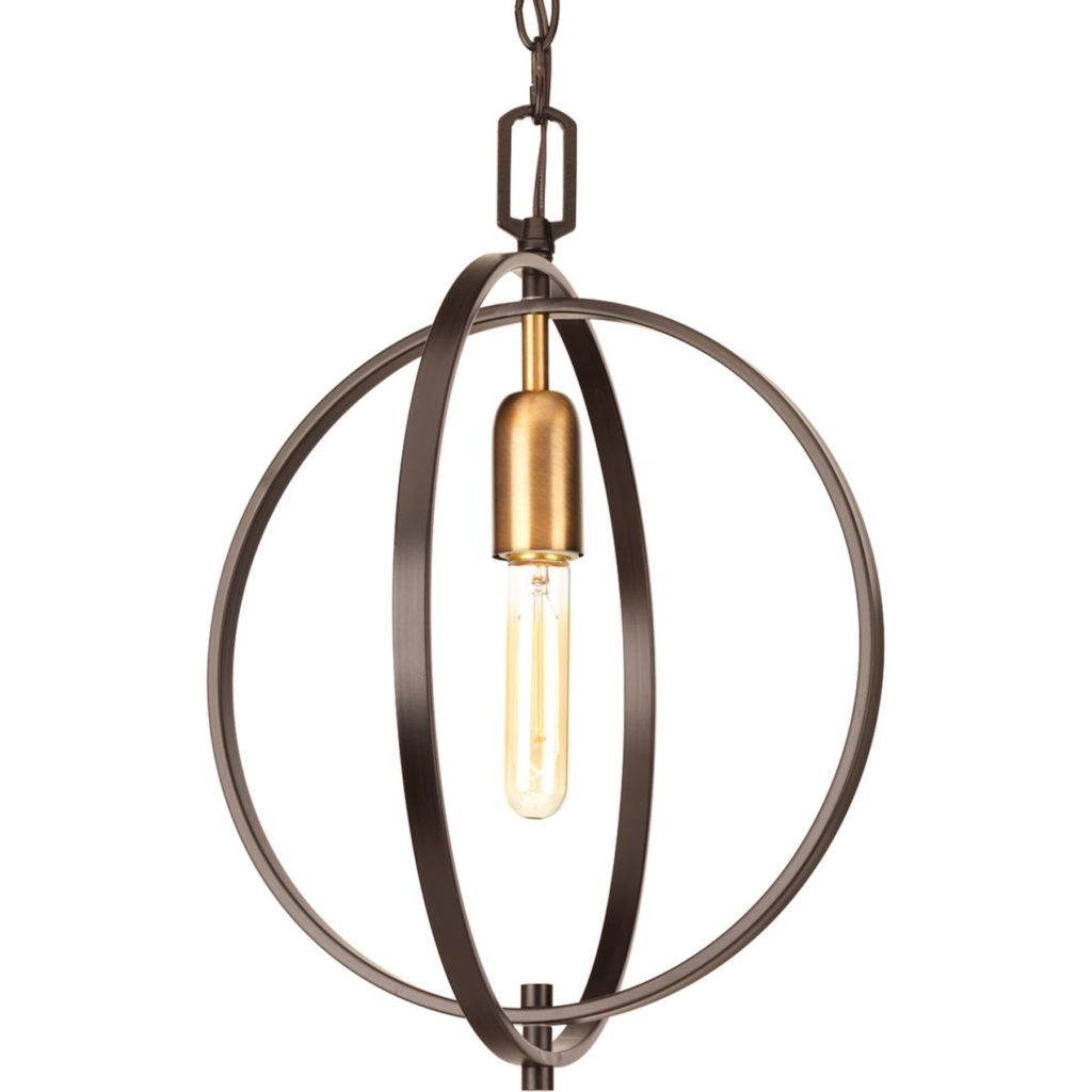 Swing Lighting