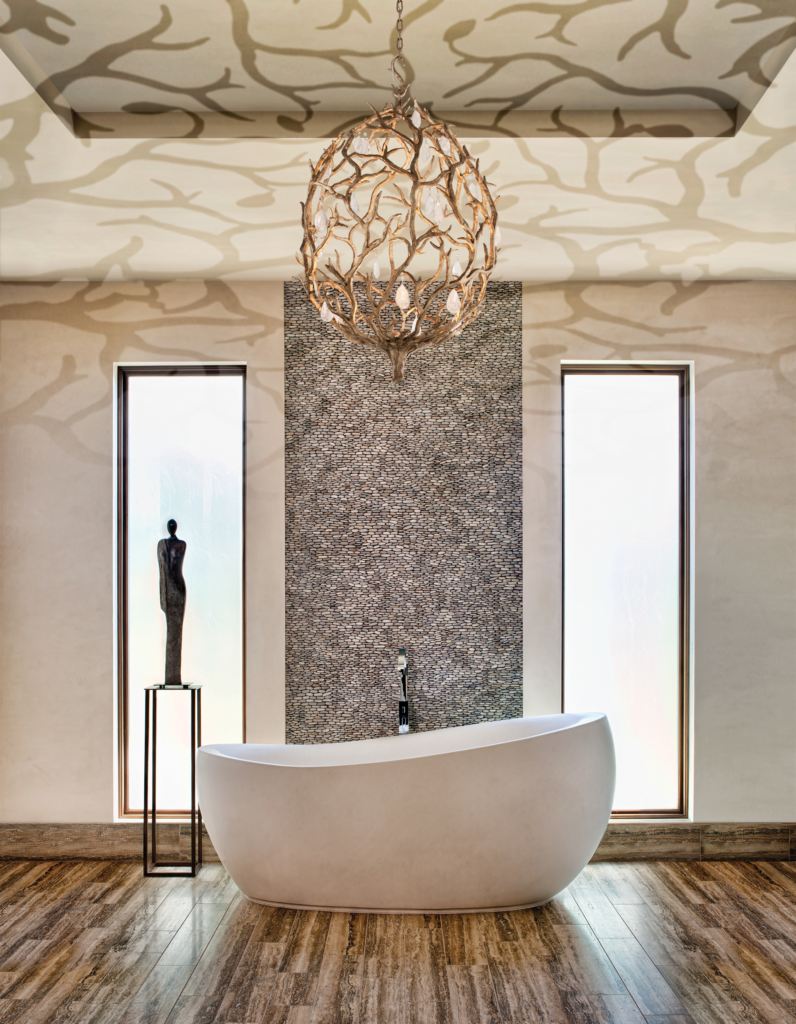 Enchanted LED Fixture