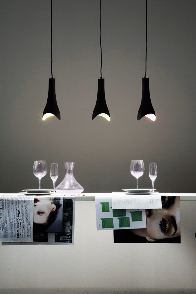 Trunk Pendants