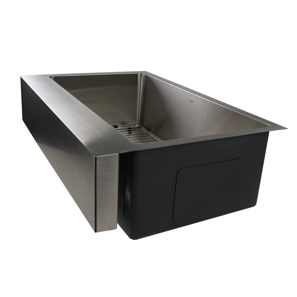 EZApron Kitchen Sink