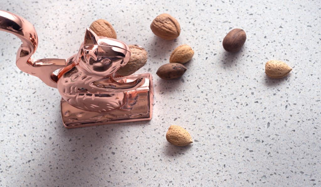 Solid Surface Countertops