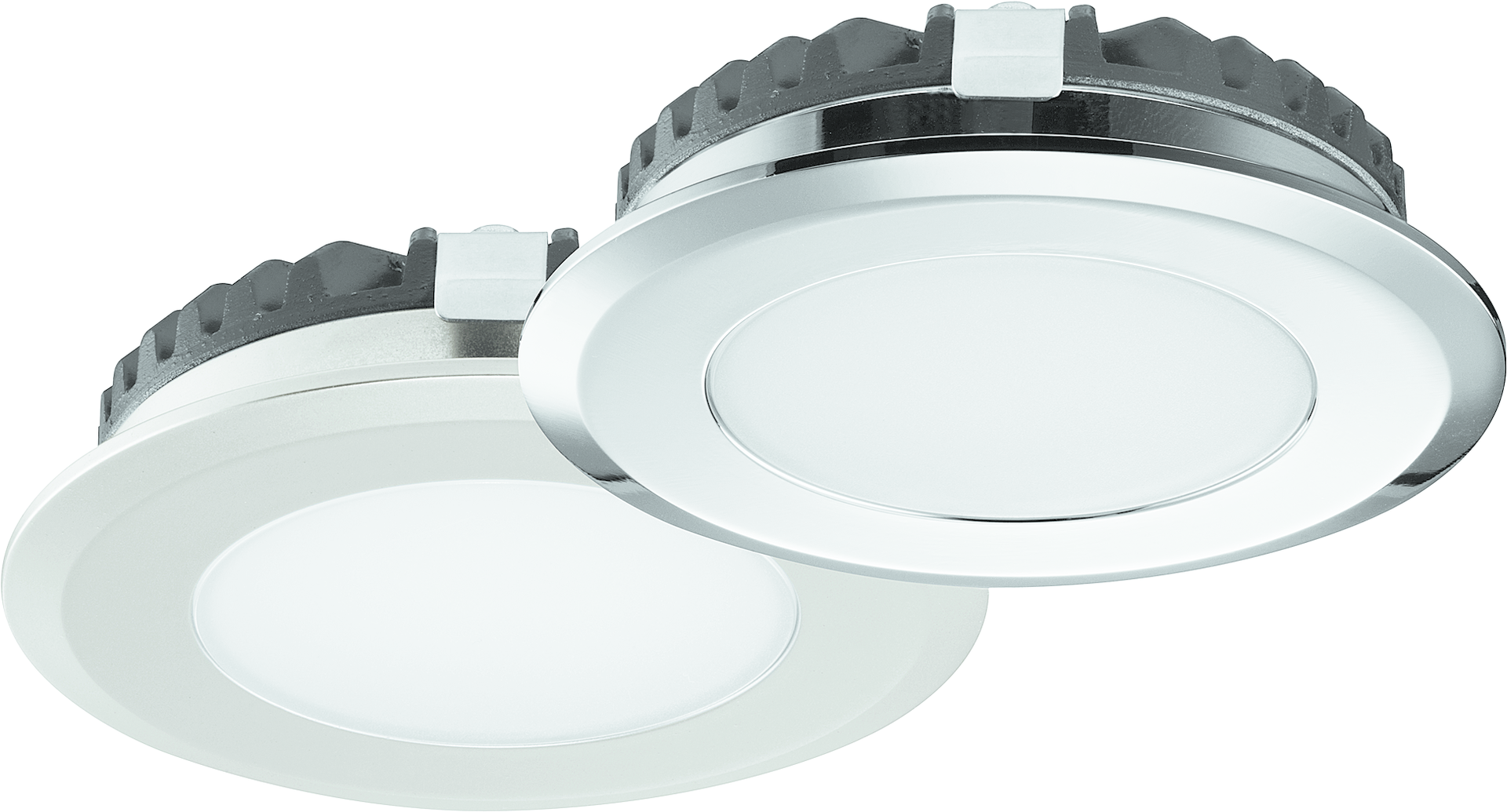 LOOX LED Round Light QUALIFIED REMODELER