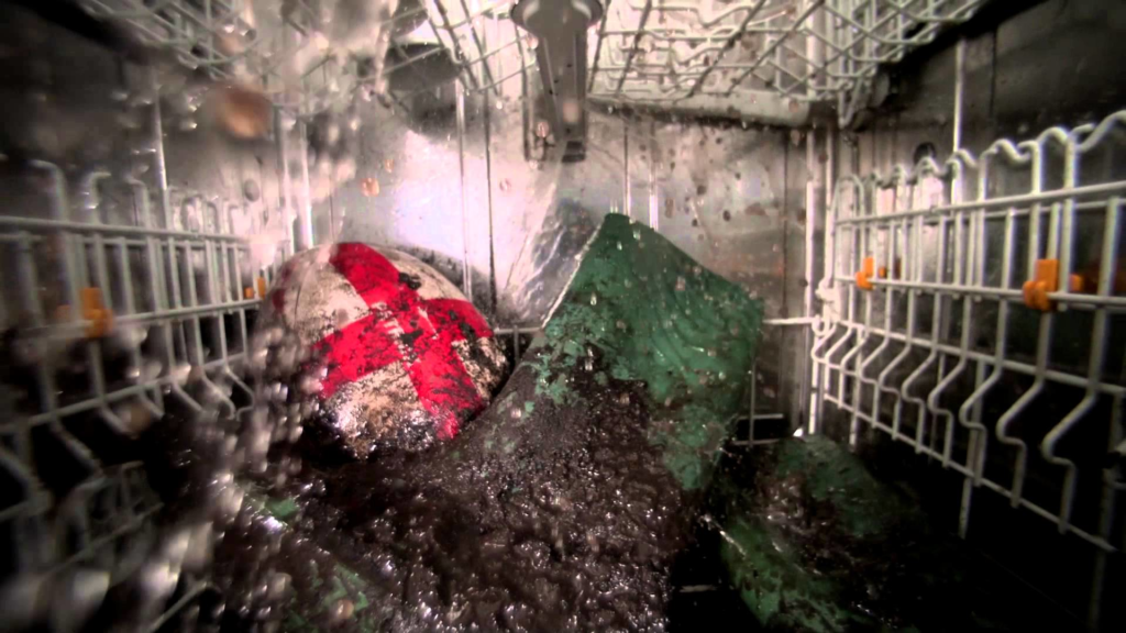 Miele Dishwashers Have your Cake & Dishwash it. QUALIFIED REMODELER