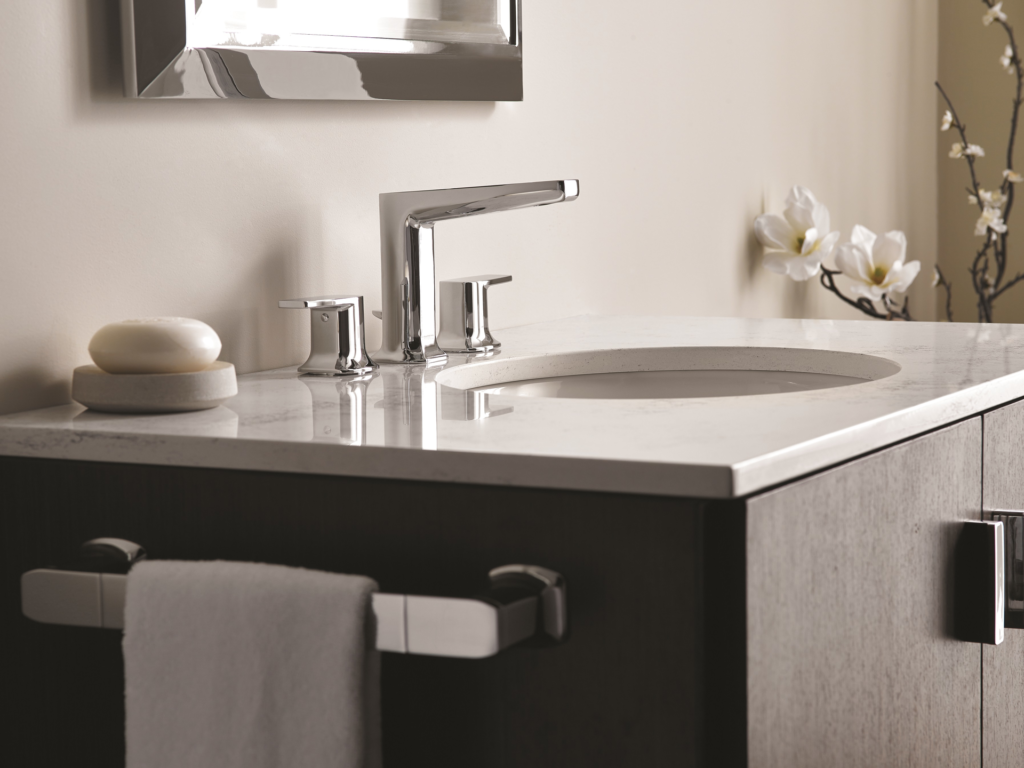 Via Bath Faucet
