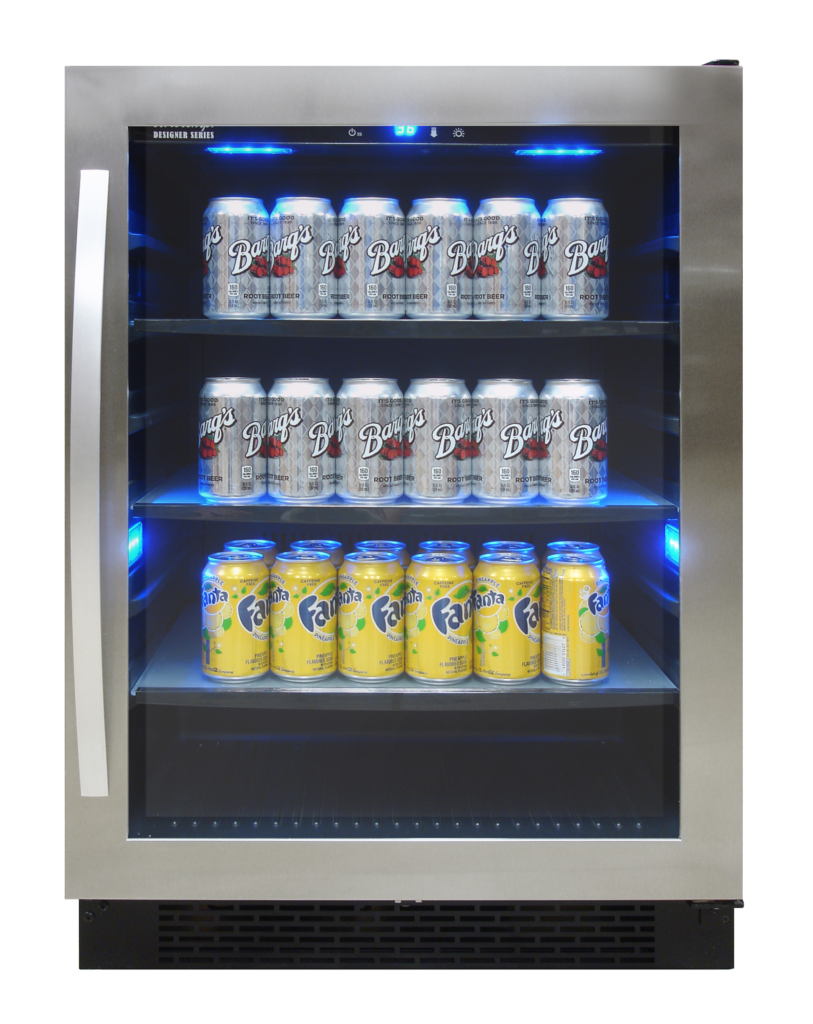 Beverage Coolers For Residential Pros