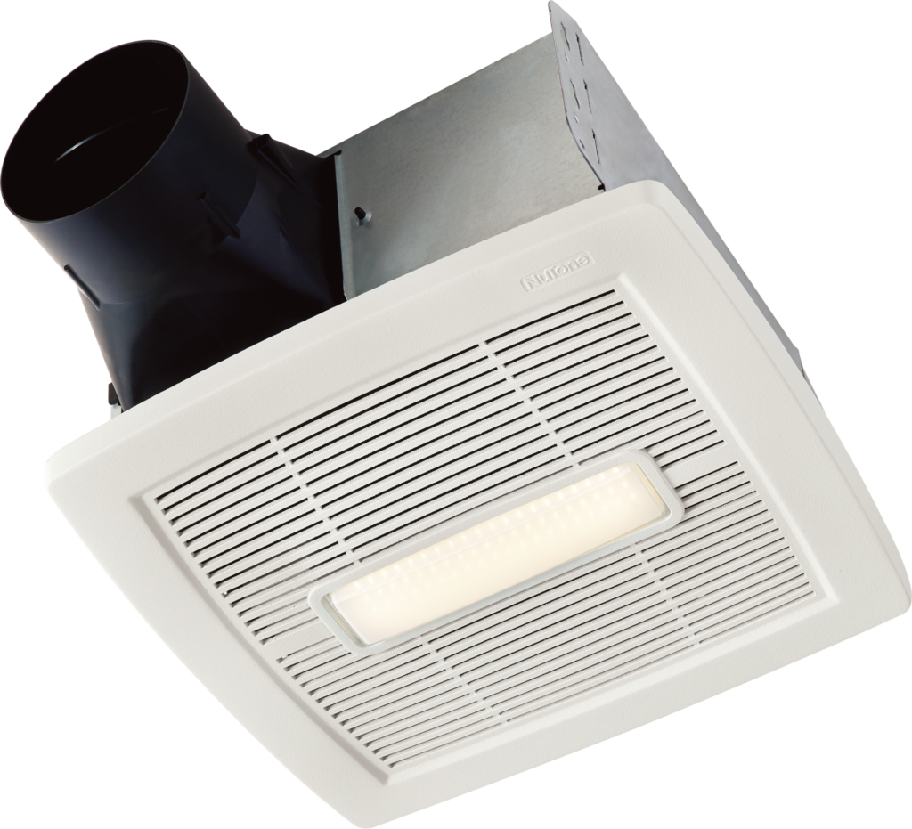 InVent Bath Fan Series