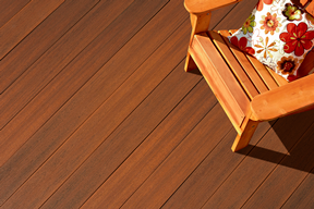 Horizon Symmetry Collection Decking