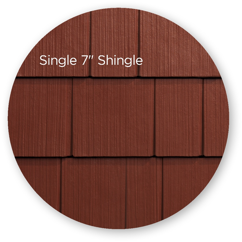 PVC Shake and Shingle Lines