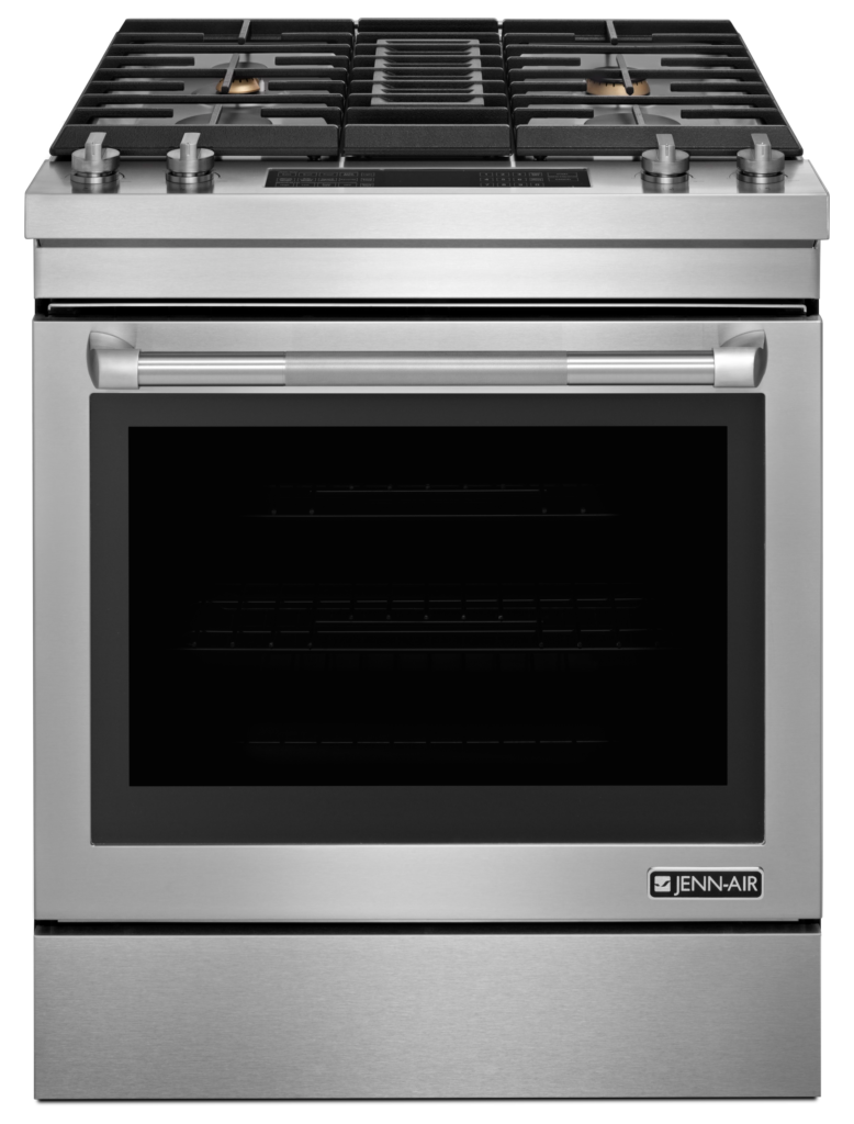 Downdraft Ventilation