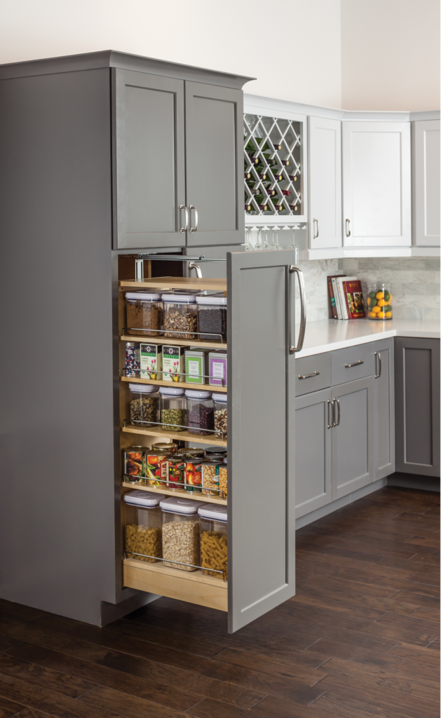 Pantry Pullout