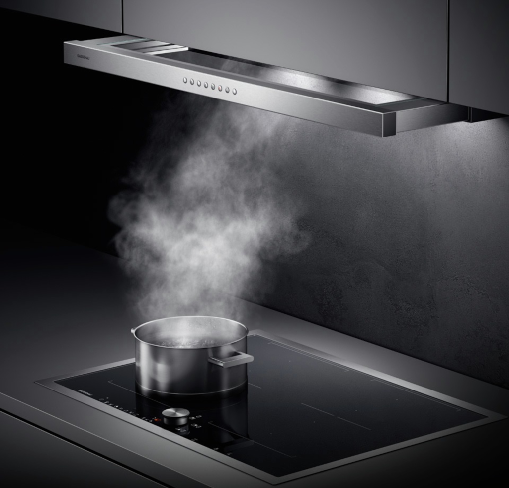 Range Hood