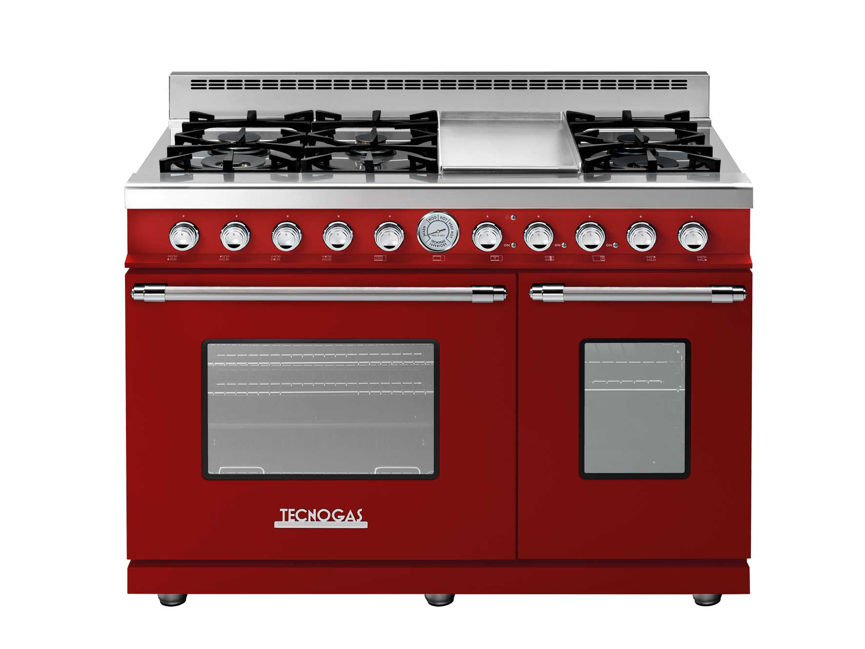 Gas Ranges QUALIFIED REMODELER