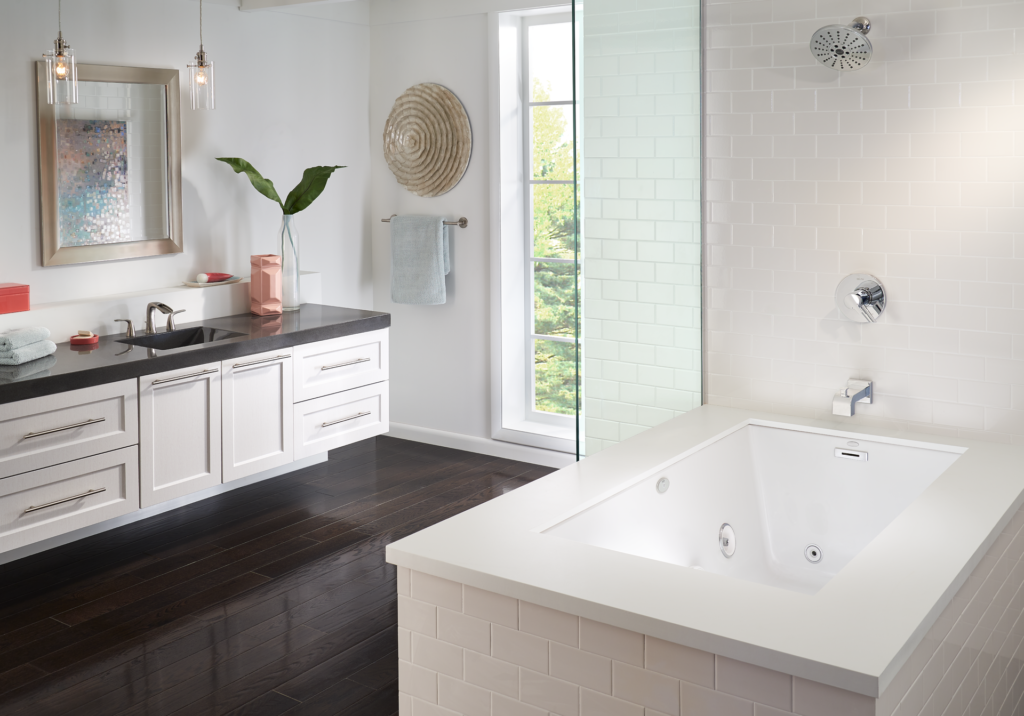 Elara Tub