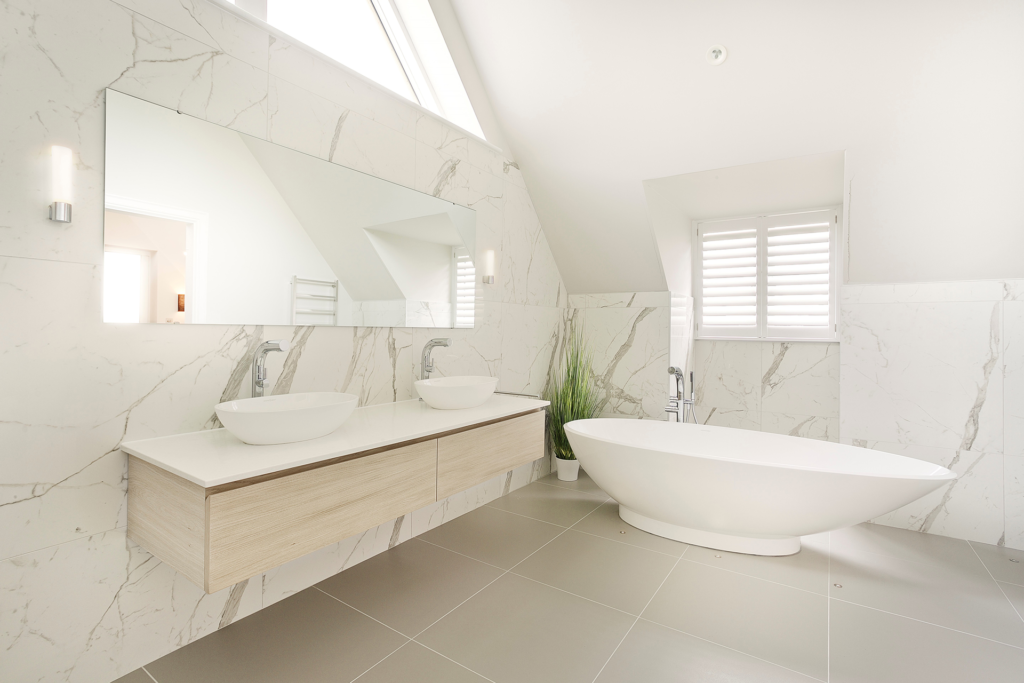 Napoli Tub