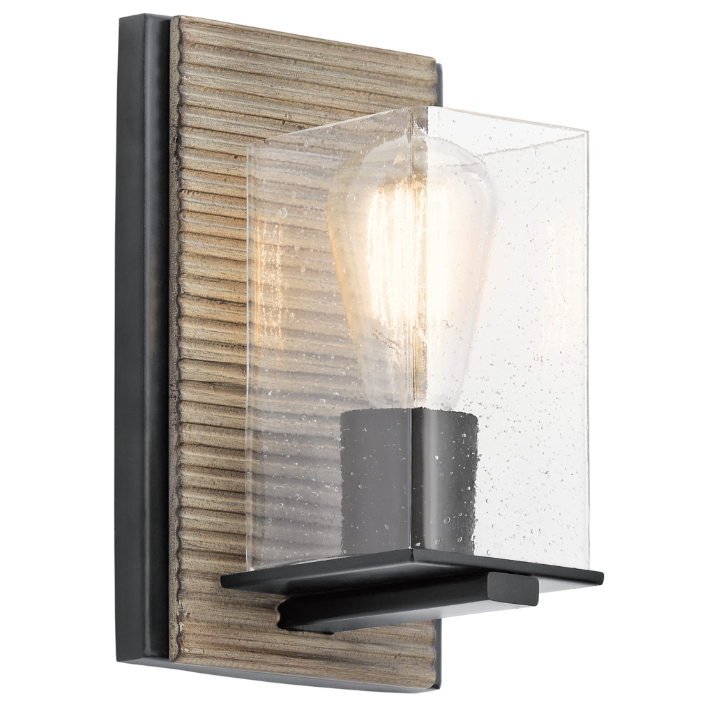 Millwright Bath Lighting