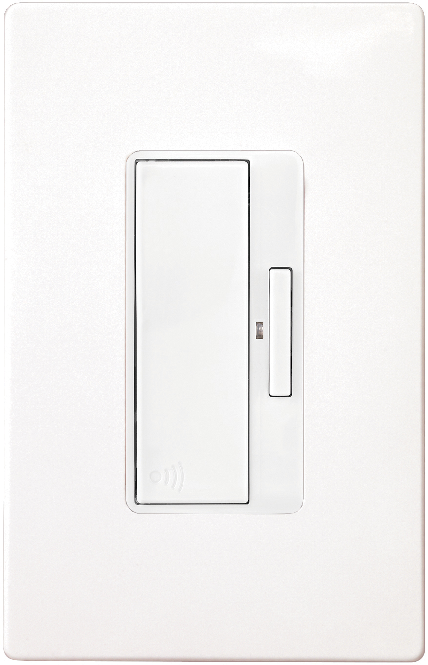 Batteryoperated switch For Residential Pros