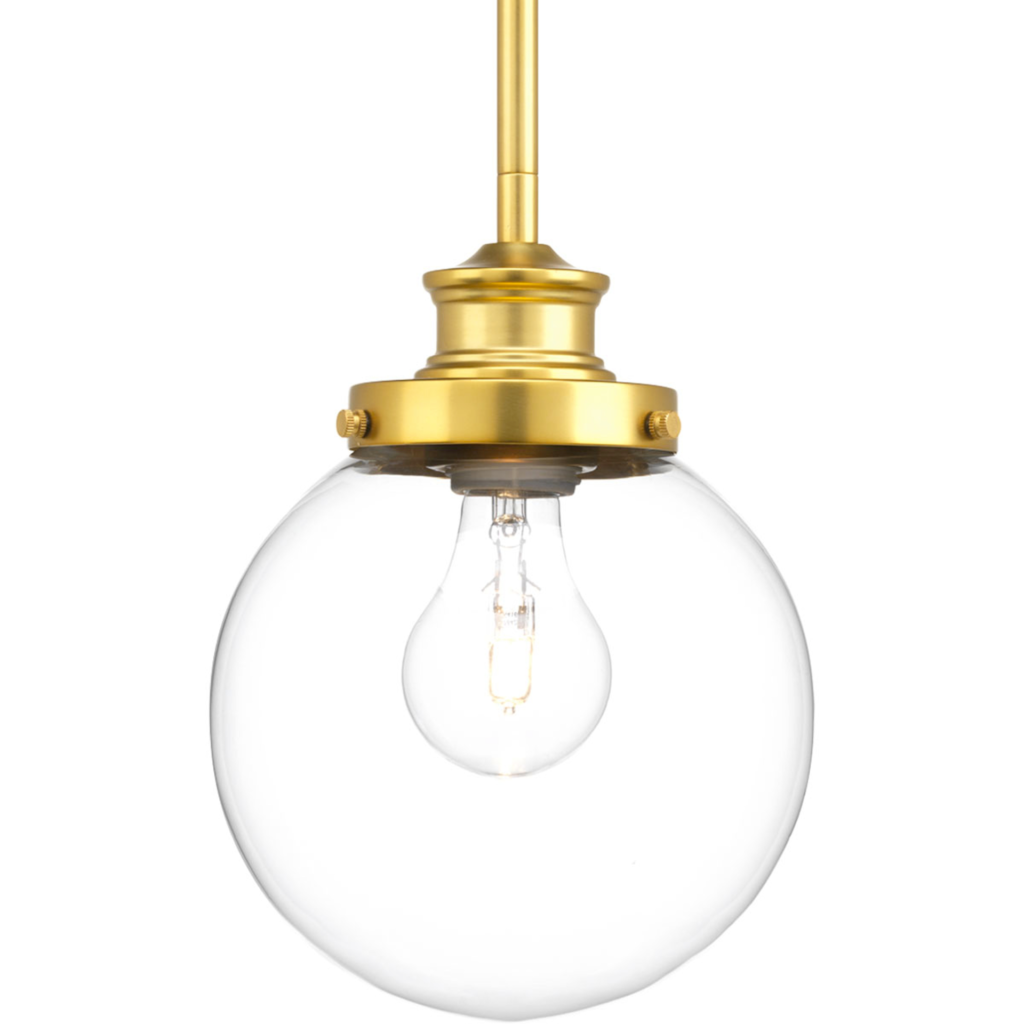 Penn Light Fixture