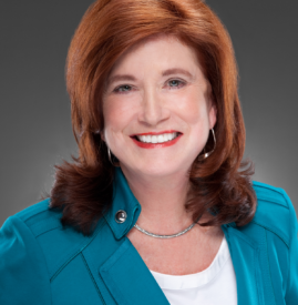 Judy Mozen