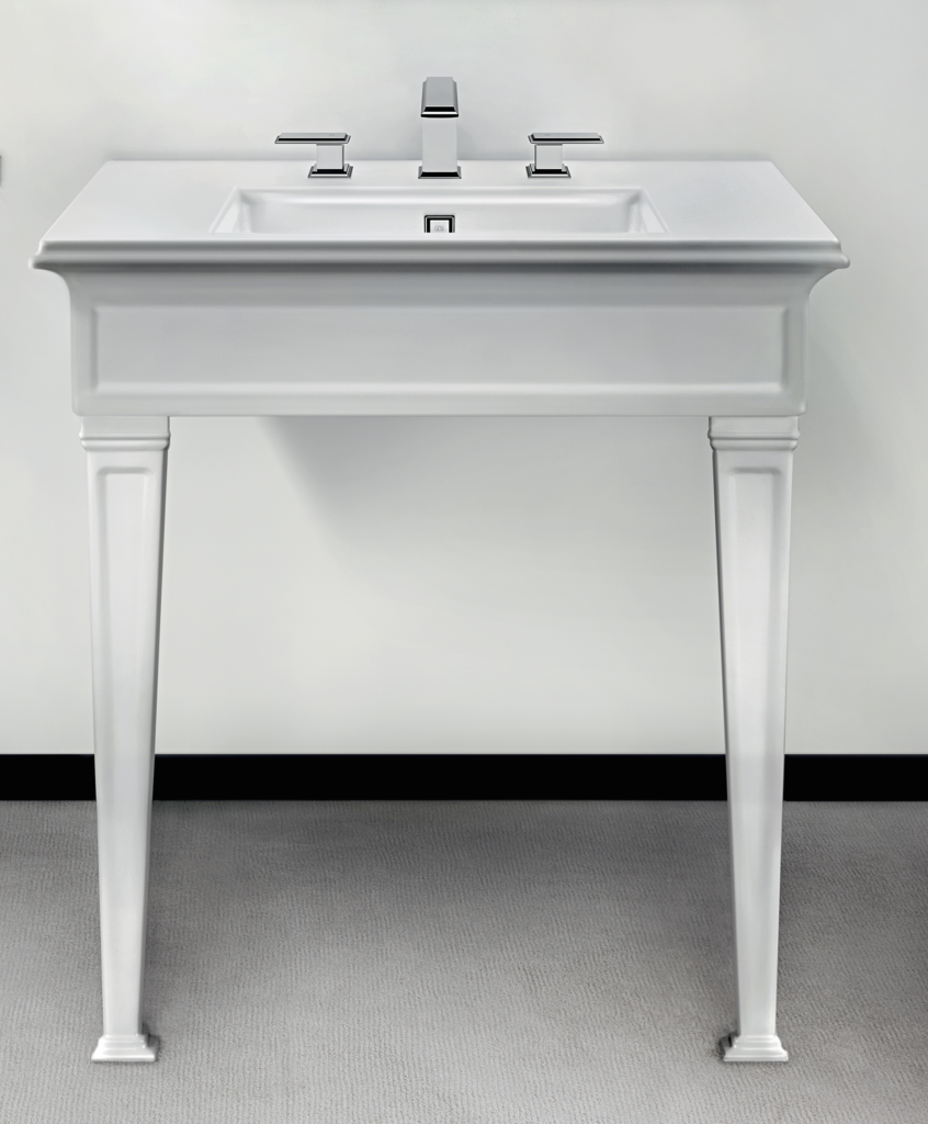 Fascino Console Lav