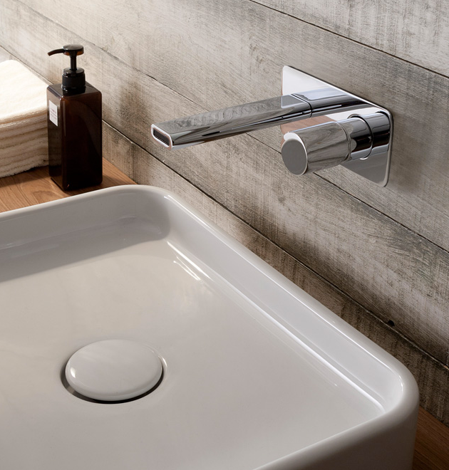 MiniMe Lav Faucet
