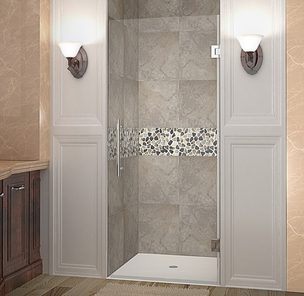 Cascadia Shower Enclosure