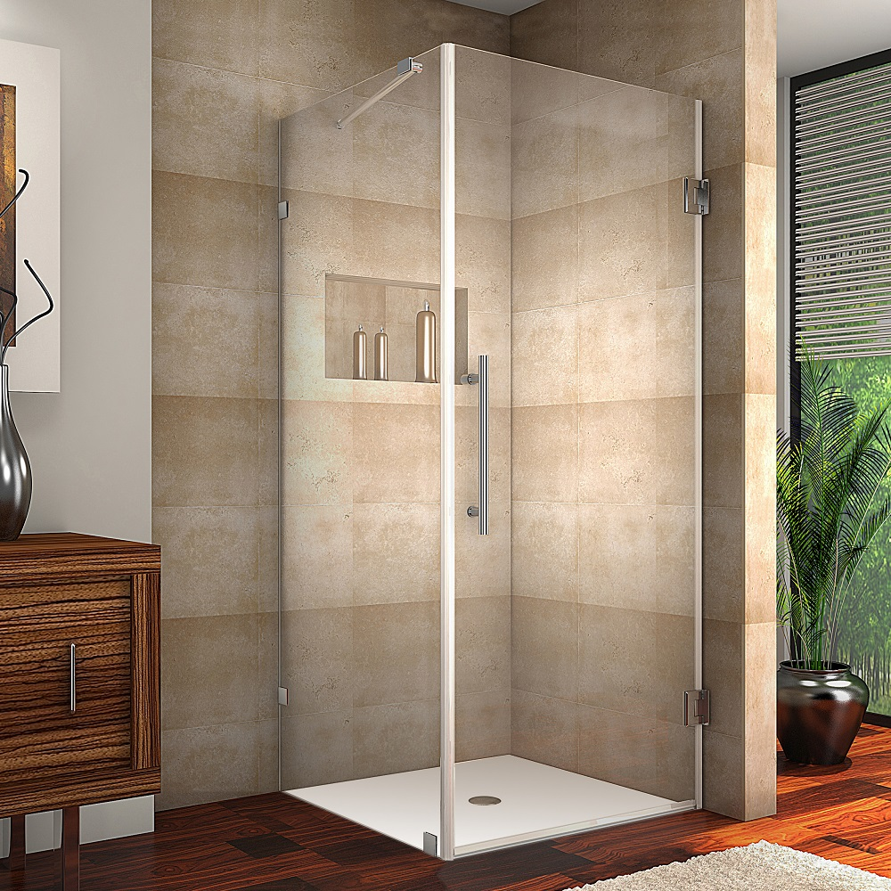 Aquadica & Aquadica GS Shower Enclosures