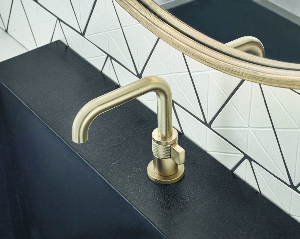 Litze Bath Faucet