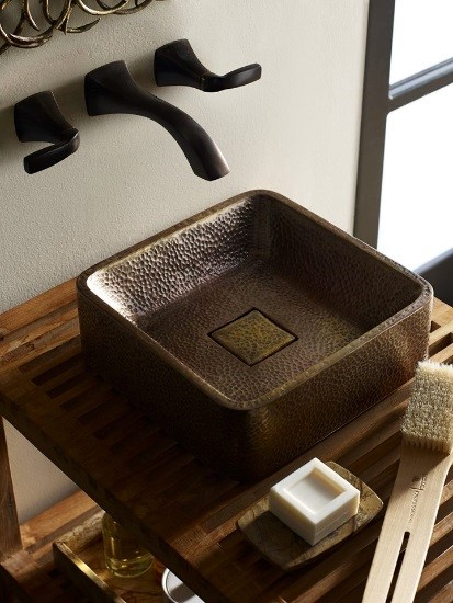 Chelsea Copper Sink
