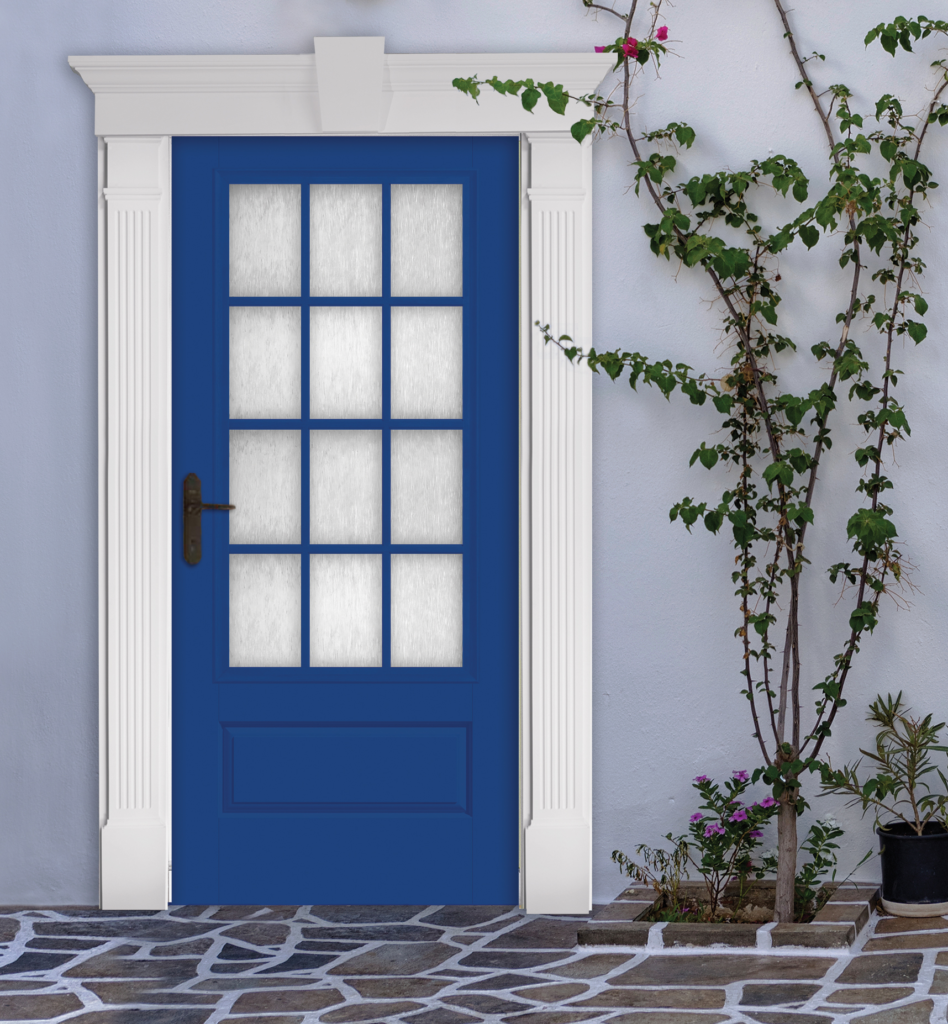 Door surround kit