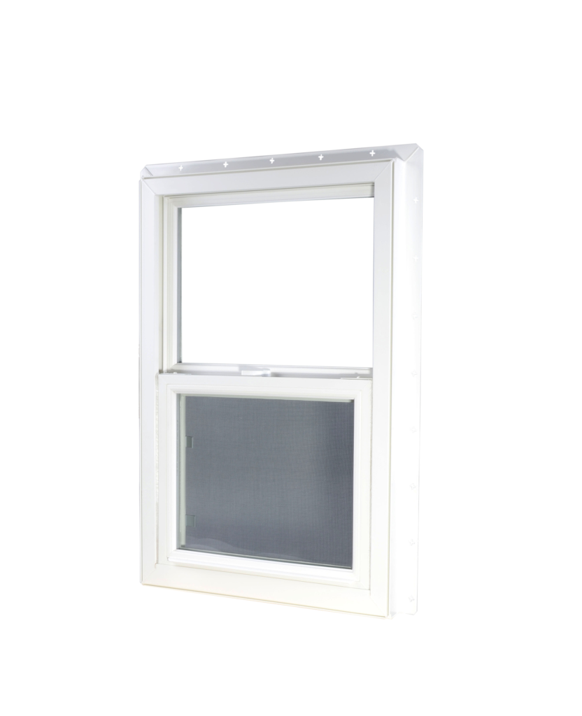 Vinyl window, door series