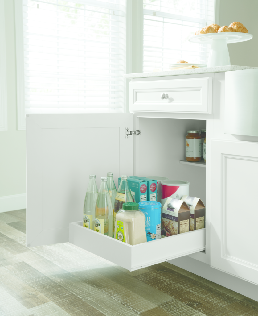 PureStyle Cabinets
