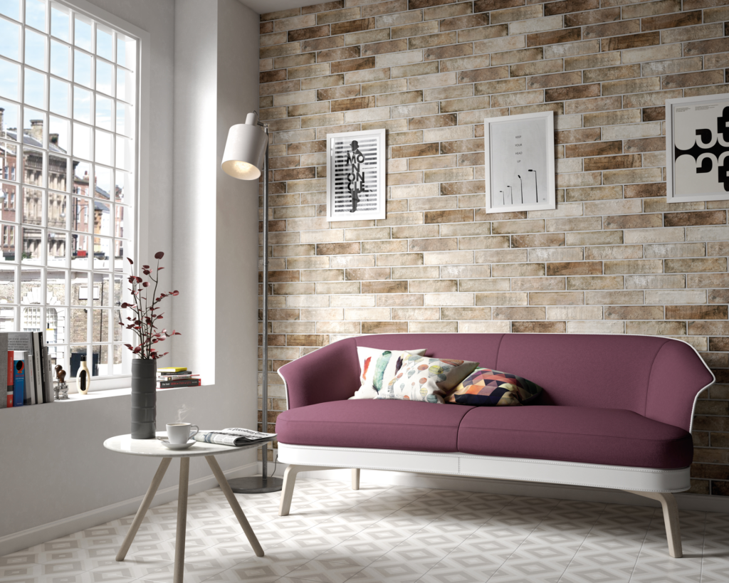Brick collection