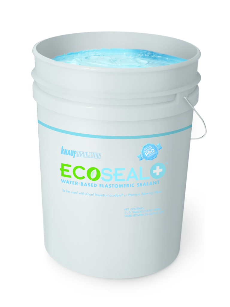 Waterbased elastomeric spray For Residential Pros