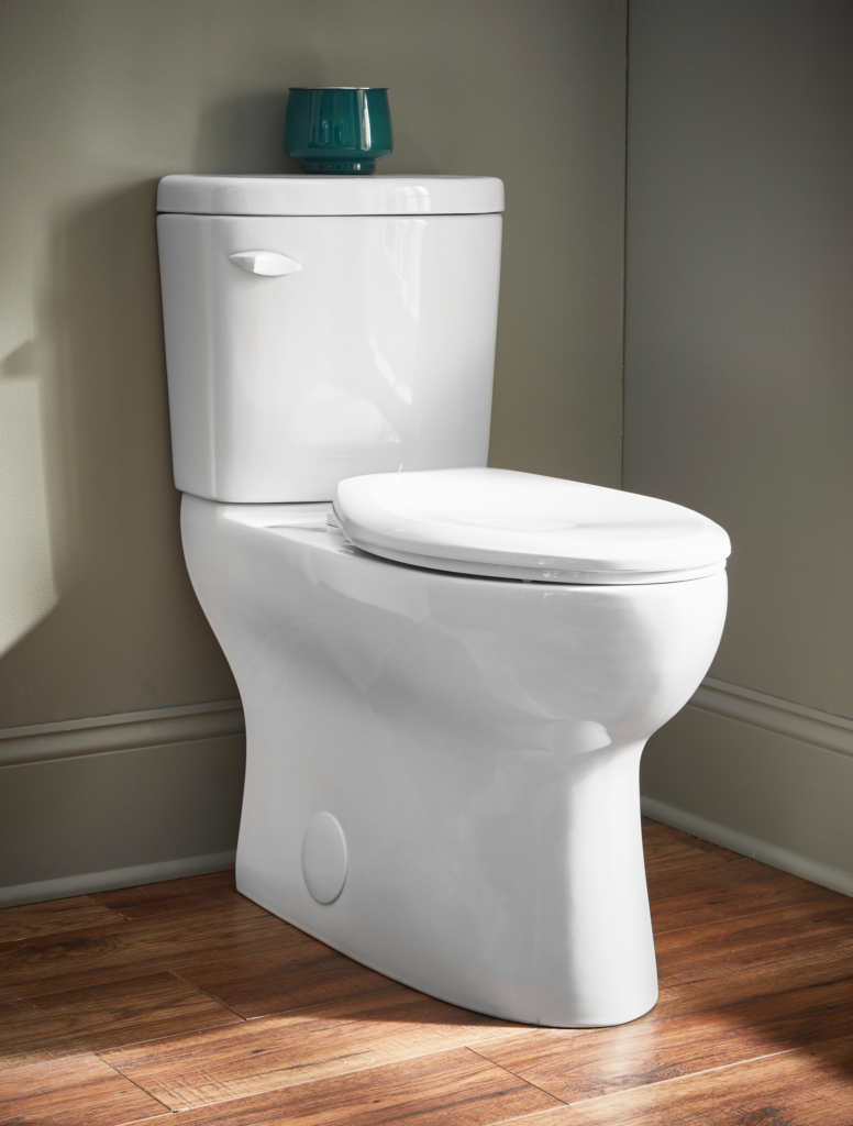 Avalanche CT Toilet For Residential Pros