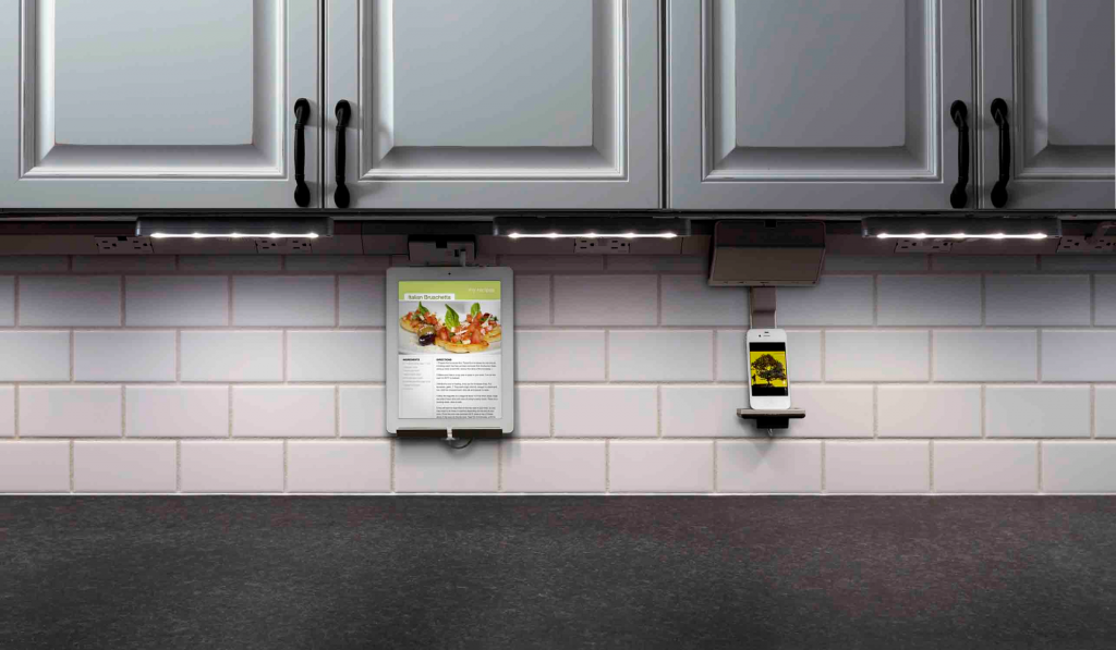 Under Cabinet Lighting