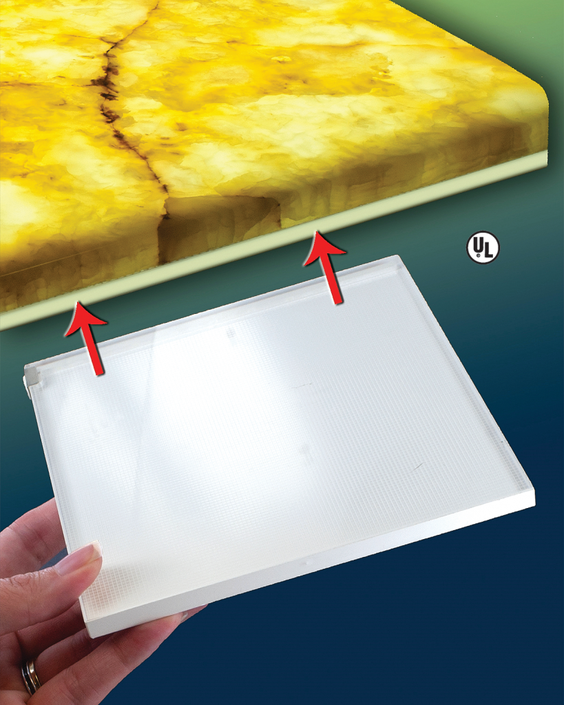 LED Backlighting