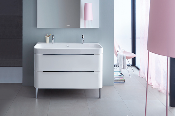 Floorstanding Vanities
