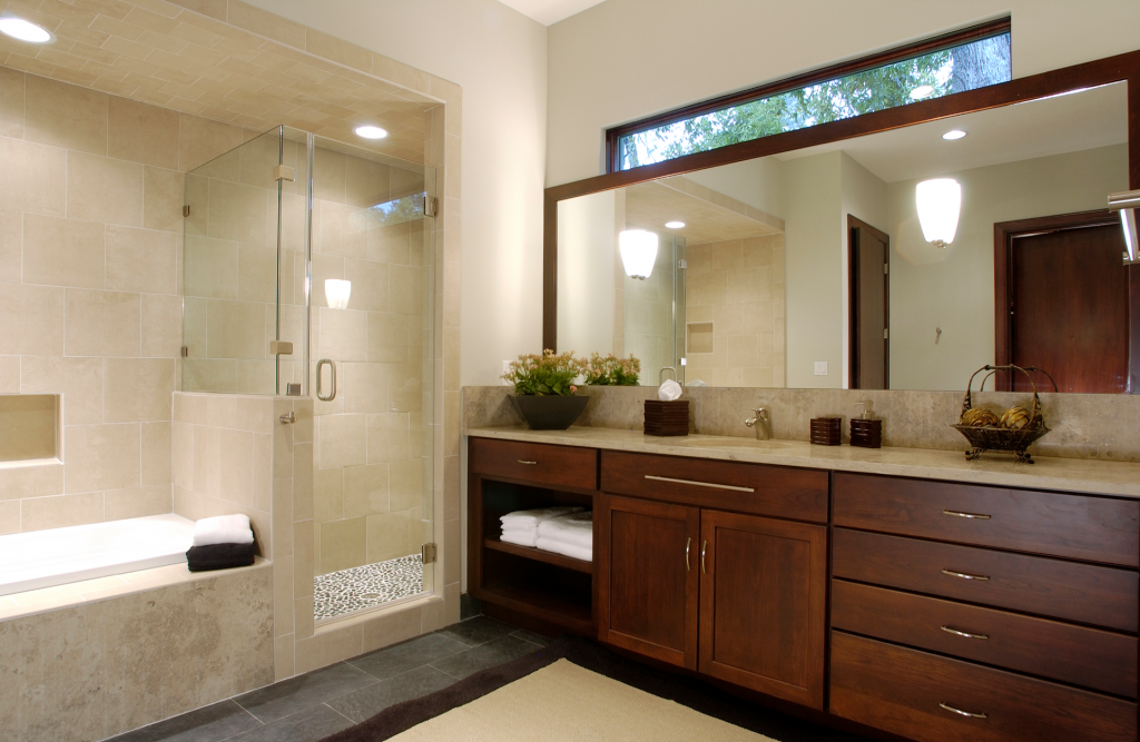 Bath Cabinet Program