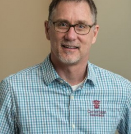 Rob Froelich