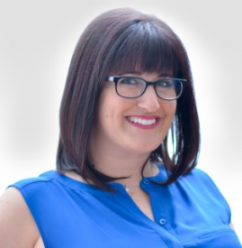 Kymberly Weiner