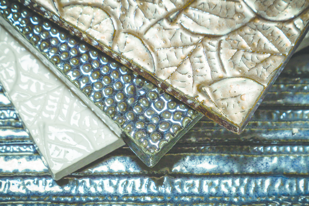Distintive Tile Collection