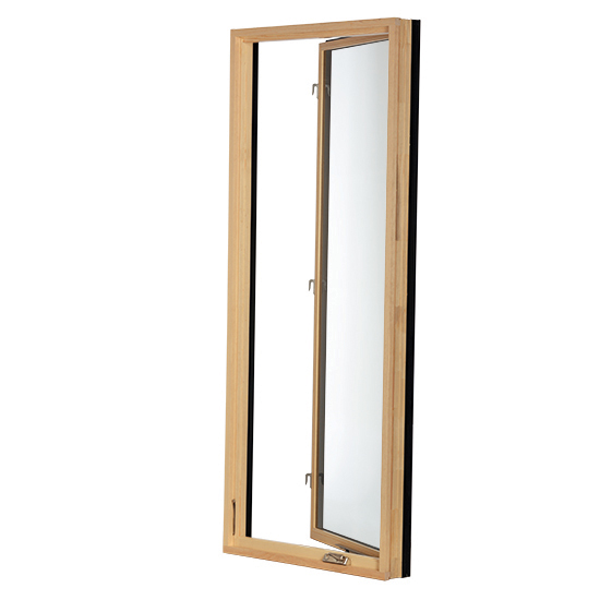 Windows, patio doors blend contemporary style with functionality