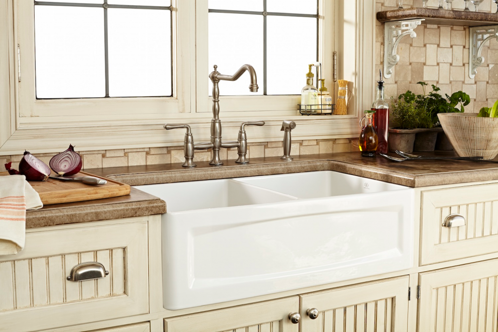 Apron Sink Collection