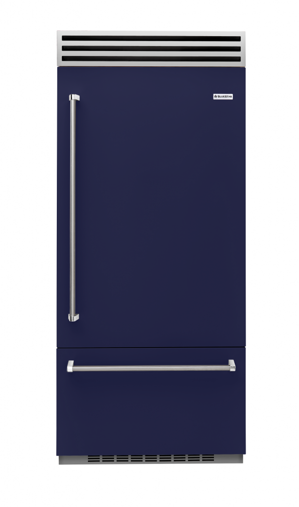 Chef-Inspired Refrigerator