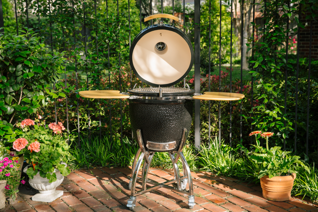 Asado Cooker