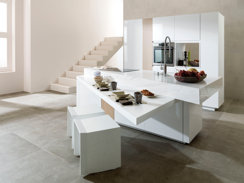 Solid Surface Countertops