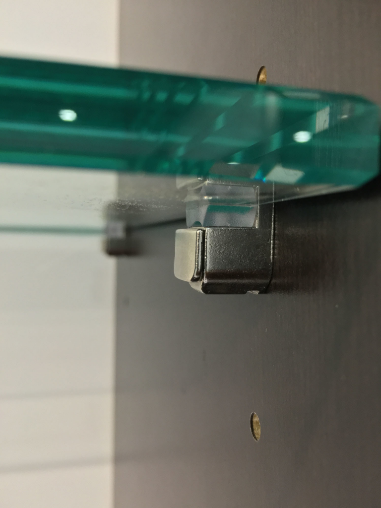 Shelf Support