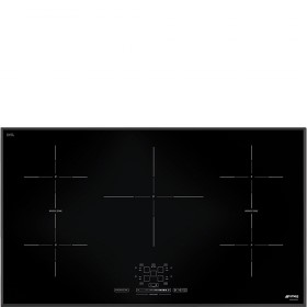36″ Induction Cooktop