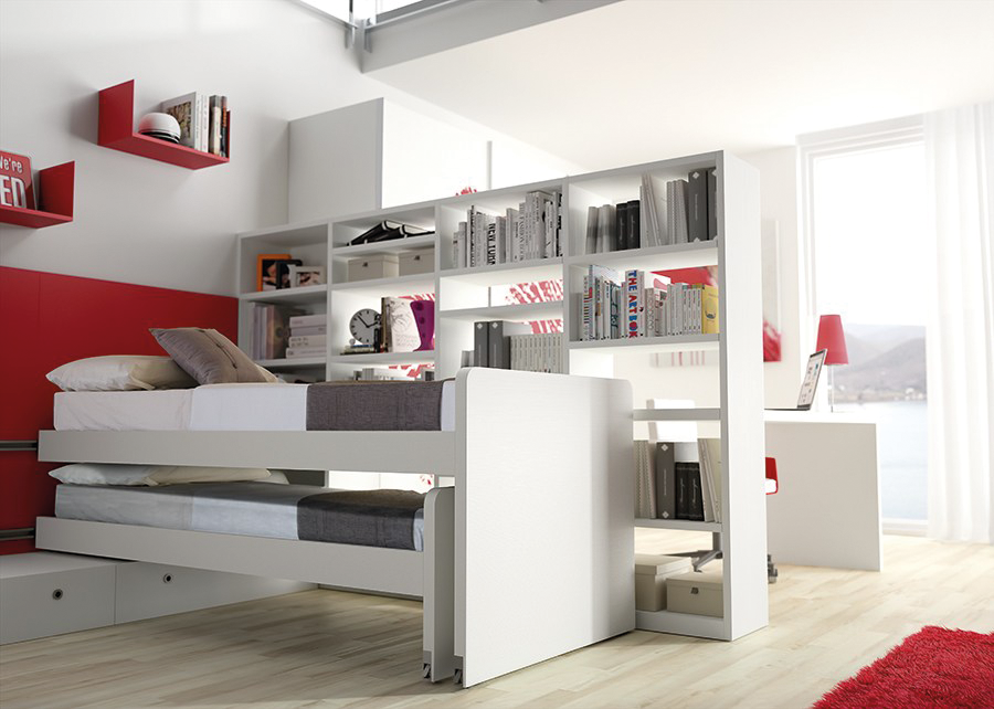 Slides for Beds